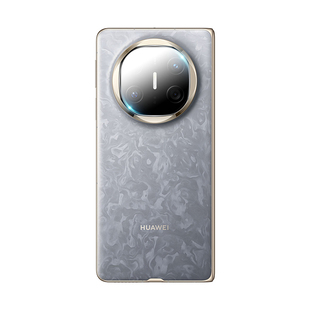 适用华为mateX7/X6/X5镜头膜新品折叠屏MateX7典藏版镜头保护膜matex6高清防刮爆X3后盖相机水凝膜X2手机贴膜