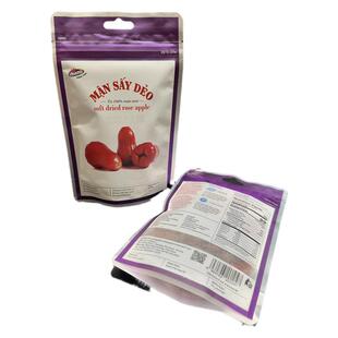 越南代购Vinamit 芒果干莲雾干芭乐干释迦刺果番荔枝风干水果软干