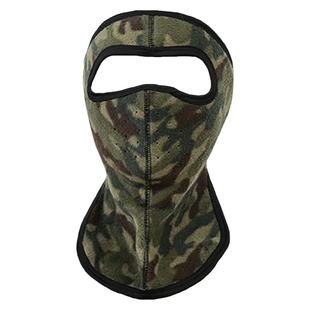 秋冬季棉口罩骑行女护全脸面罩男面部保暖防寒加厚透气护颈护耳罩