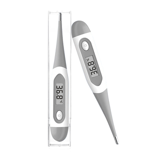 恒品电子体温计家用精准医用婴儿专用测人体温高精度腋下口腔用