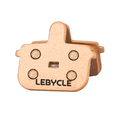 全金属来令片来令片LeBycle