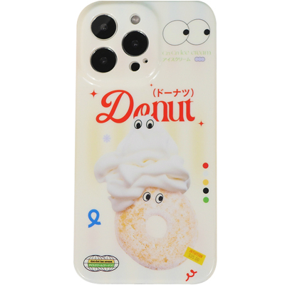 苹果iphone14protpu可爱原创