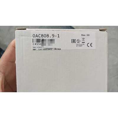 询价-交换机0AC808.91