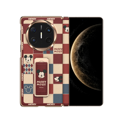 迪士尼正版腕带支架手机壳