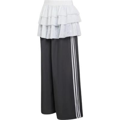 滔搏adidas阿迪达斯三叶草女子运动休闲长裤KS1431