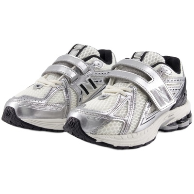 NewBalance液态银1906ER休闲鞋