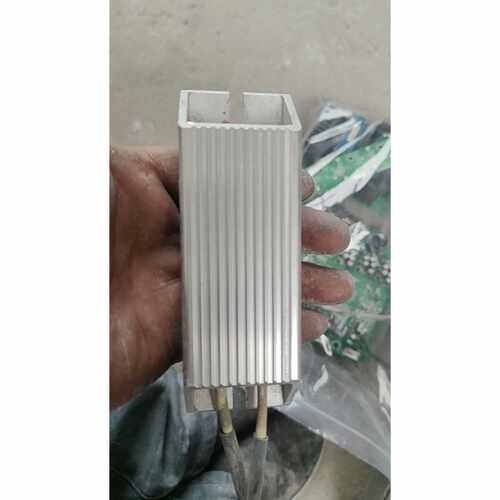 溢价-RXG1480WT1铝壳电阻80W20K带接线端子