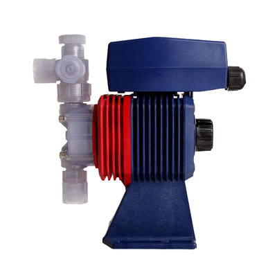 朗高隔膜泵计量泵电磁泵加药泵