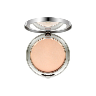 ARTDECO雅蔻矿物质水漾粉饼粉底干皮亲妈持久滋润定妆粉正品