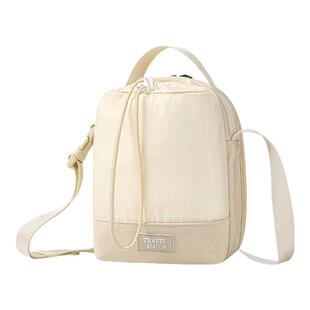 水杯包斜跨水杯袋装水杯便携包水壶包水杯套斜挎可背带水壶雨伞包