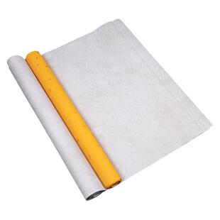 艺宣阁蜡染流金笺仿古书法小楷宣纸专用毛笔方格大片金蜡染彩笺仿古半生熟书法创作宣纸多色可选墨色黑亮