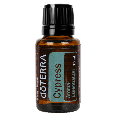 多特瑞丝柏单方精油限时钜惠