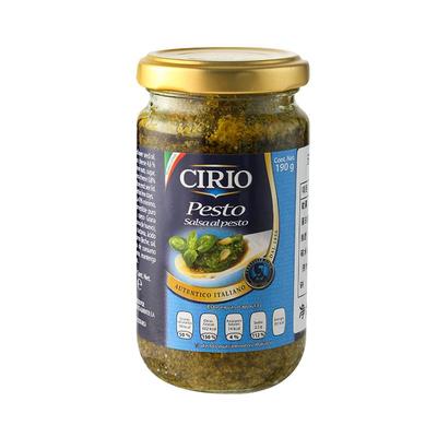 茄意欧意大利面酱混合香草酱