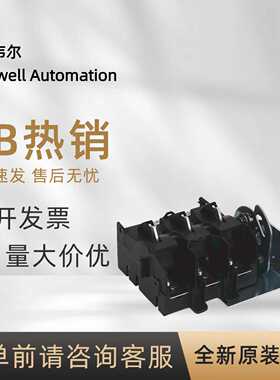 议价1494U-D30 罗克韦尔 AB 30A隔离开关 Compact系PLC 全新原装