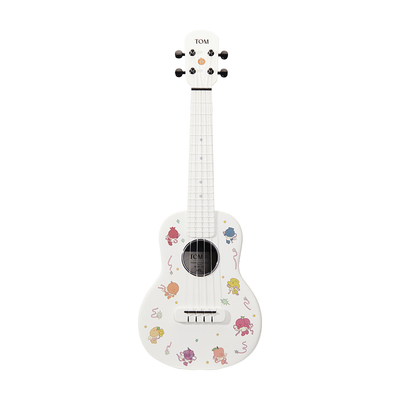 TOM榴莲同学联名款碳纤维