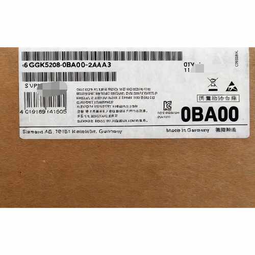 询价-6GK52080BA002AA3 6GK5 20可维修