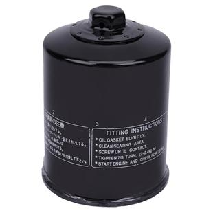 适用雅马哈FJR1300 A/AE/AS摩托车机滤01-12年机油滤芯滤清器配件