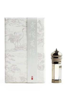 锦灰迈索尔老山檀精油