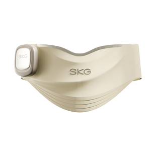 情人节礼物 SKG暖宫腰带热敷暖痛肚子缓解经期护腰送女生日礼物