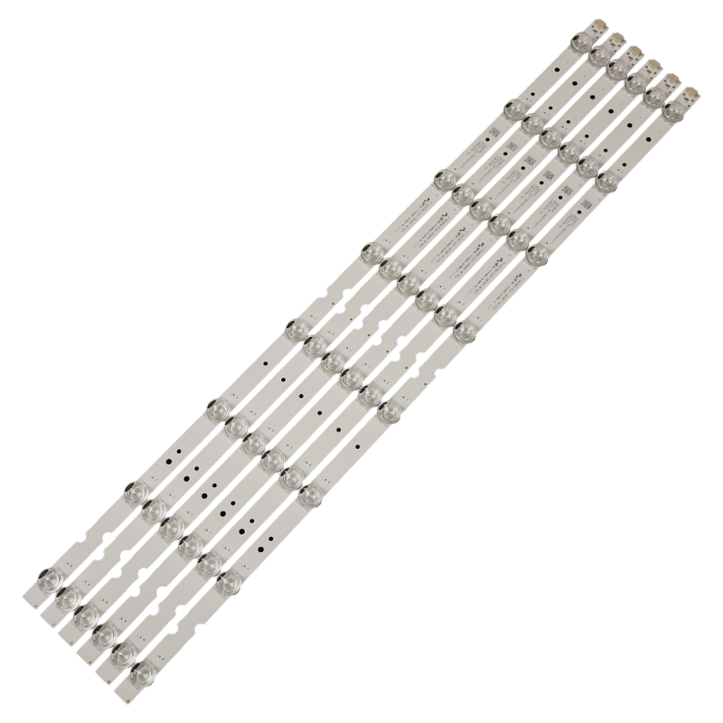 适用康佳55D3 LED55G30UE LED55P7灯条SZKK55D10-ZC62AG-04背光