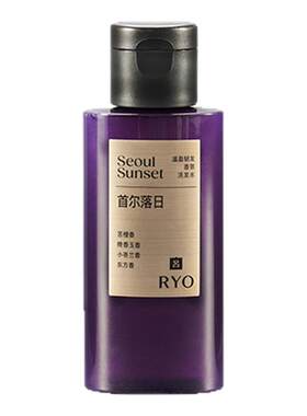 【顺手买一件】首尔香氛洗发水100ml+满99-10元券