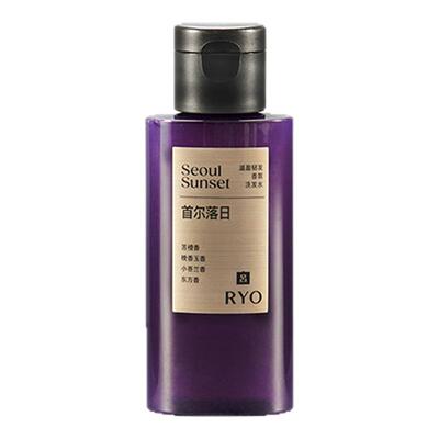 【顺手买一件】首尔香氛洗发水100ml+满99-10元券