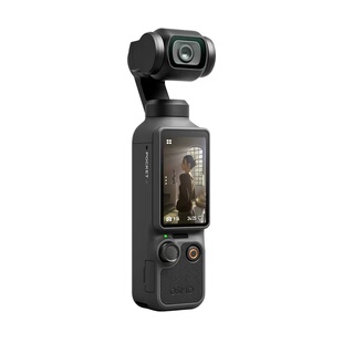 DJI/大疆 OSMO Pocket 4 口袋相机vlog云台手持智能稳定上海现货