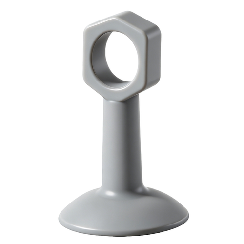 防撞门吸免打孔门把手门阻软胶保护垫门挡卫生间静音缓冲防撞吸盘