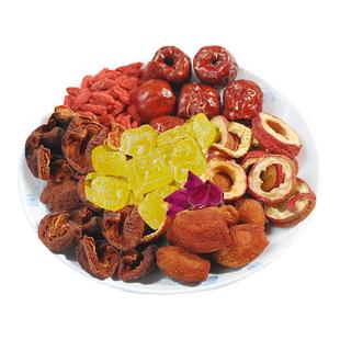 敦煌杏皮茶配料李广杏干手工酸杏皮酸果干杏皮水配方原料