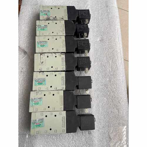 溢价-纽曼蒂克电磁阀型号PBM6041824VDC