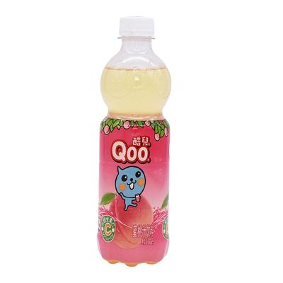 QOO/酷儿维生素C果味饮料