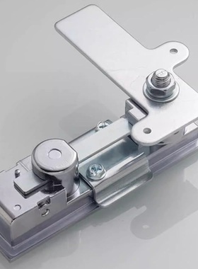 配电箱锁恒珠柜锁电器开关柜箱锁坦直销锁MS104配电柜现货锁海