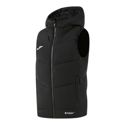 足球保暖冬季透气连帽字母综训