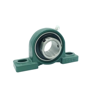 铸钢不易断熟铁轴承座P205/P206/P208/P207/P208/P209/P210/P211