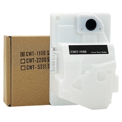 谊印适用奔图CTL-1100K废粉盒