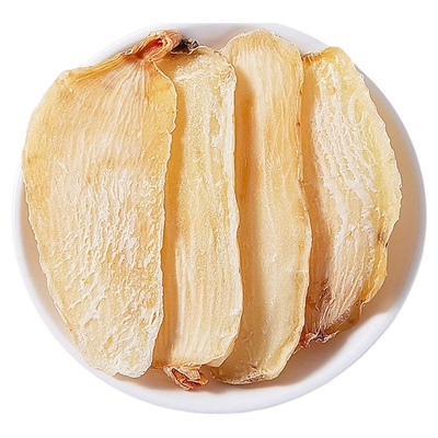 天麻中药材新鲜干货泡水喝