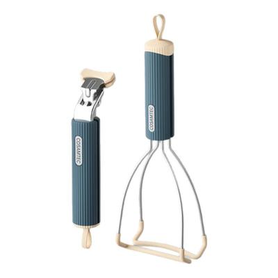 防烫夹取碗夹蒸锅蒸菜夹盘子神器