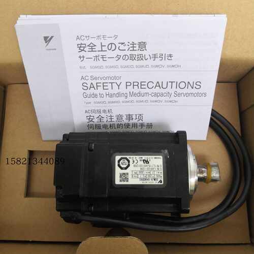 议价安川SGMGV-20ADA6CSGDV-180A01A原装现货质保一年询价