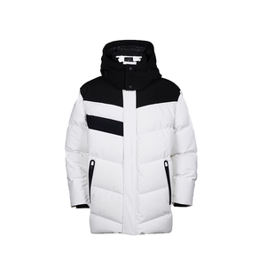 MOOSE KNUCKLES/慕斯纳可兹保暖防寒Sugar Hill 羽绒服男士XY捡漏