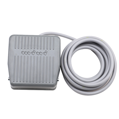 tfs-201脚踏开关带线脚踩式