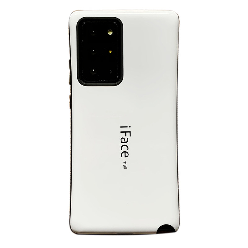 iFace三星Note20Ultra硅胶小蛮腰