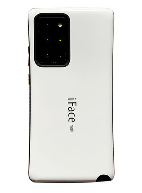 iFace三星Note20Ultra硅胶小蛮腰