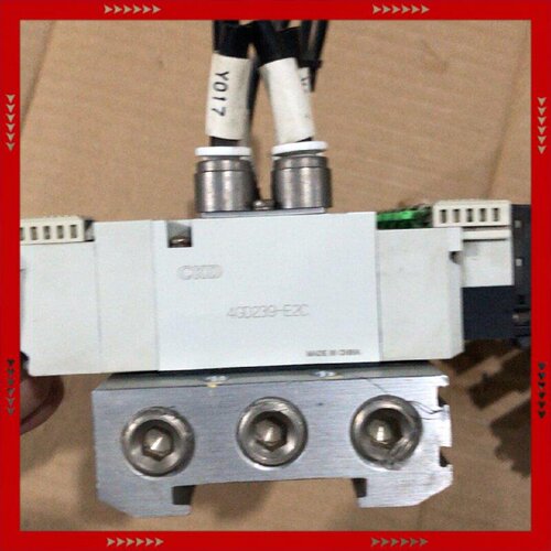 【问价】CKD电磁阀，4GD239-E2C，  119个