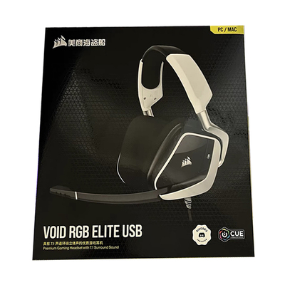 美商海盗船VOIDV2蓝牙无线耳机声