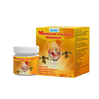 BeeVenomPainReliefCreamWa