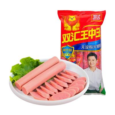 双汇王中王特级猪肉肠