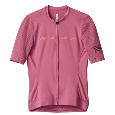 MAAP 女士 Evade Pro Base Jersey 2.0 短袖骑行服合集