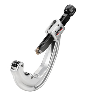 美国里奇151金属铝管铜管切管器大口径管子割刀工具6-170mm月牙刀