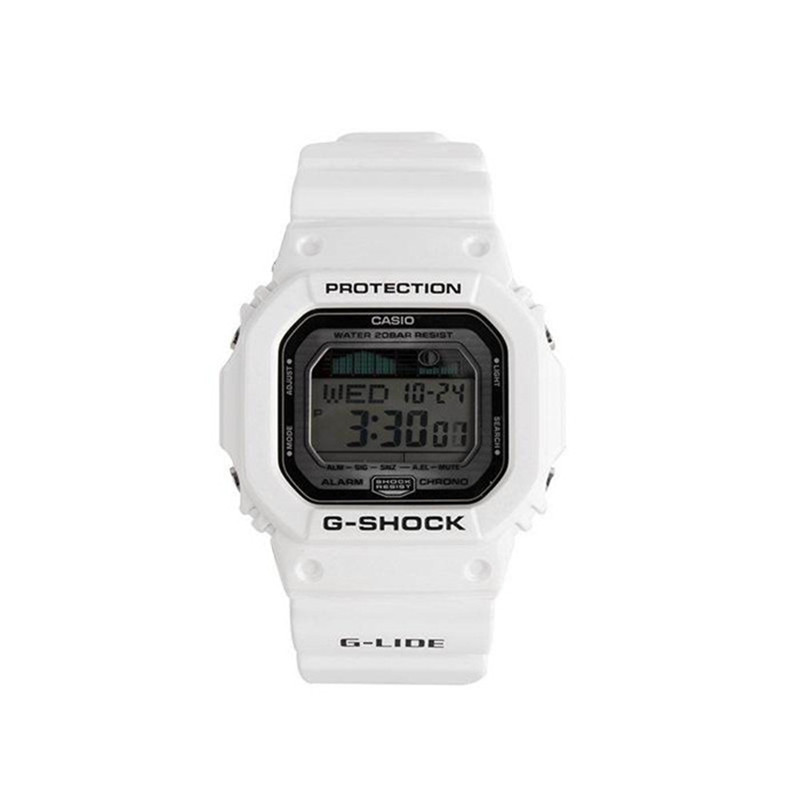 CASIO卡西欧G-SHOCK金属款GM-5600-1 5600B-1/B-3  GM-110-1A/1A9