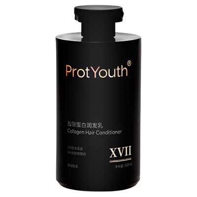 滋养调节头皮水油平衡蓬松显发量